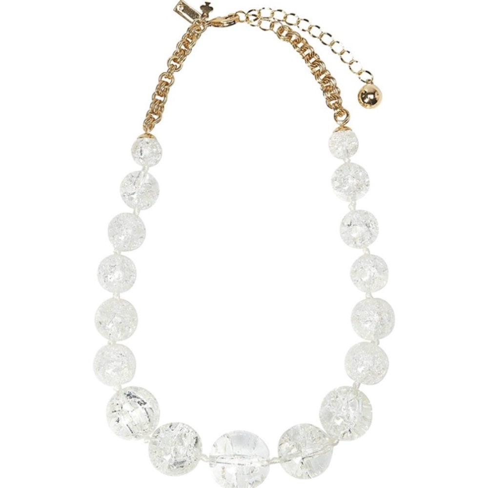 NEW! Kate Spade Light the Sparklers Necklace